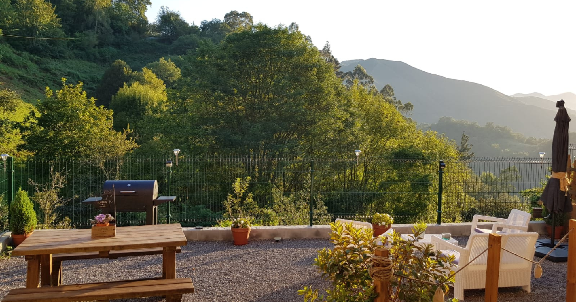 Casa rural Asturias
