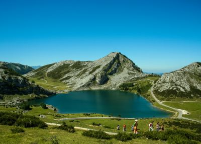 Excursión Picos de Europa