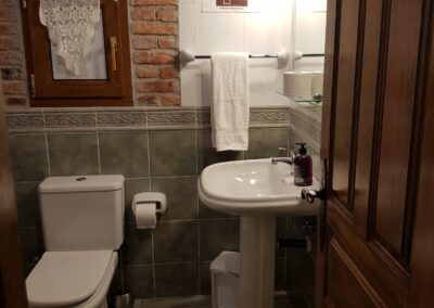 Les Golondrines - Casa Rural Carroceu - Cangas de Onís - Asturias